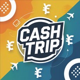 Cash Trip Upi 🟢
