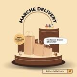 🪄 𝐌𝐀𝐑𝐂𝐇𝐄 𝐃𝐄𝐋𝐈𝐕𝐄𝐑𝐘 📦