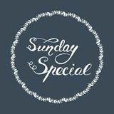 Sunday Special ~ Big Coin