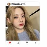 maddie