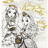 Everbloom Tales Emissary's.