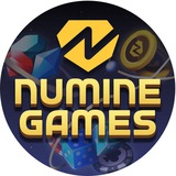NUMINE Games