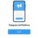 Telegram Ads