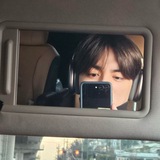 S.Coups lagi jajan