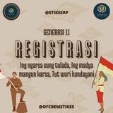 RESGISTRASI GEN 11