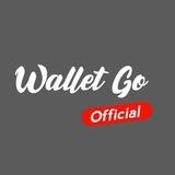 Wallet Go ~ Reffer And Earn