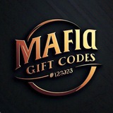 Mafia Gift Codes 🎁