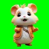 BabyHamster Airdrop!