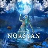 Norsyan's order! 🐚