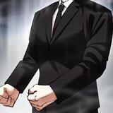 ROBOT MR. J