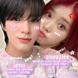Jeno caretaker, Jyeaziee.