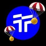 Thrupenny AirDrop Bot