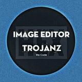 TroJanz Image Editor