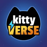 Kitty verse