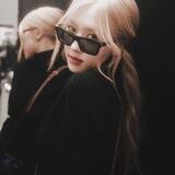 jungkook gf