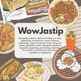 Wow jastip.