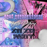 MENSIVE PARTY Z11 & Z12