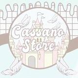 Cassano Assist