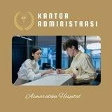 ADMINISTRASI PASIEN