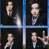 Sunghoon's
