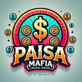 Paisa Mafia
