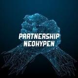 Neohypen friends