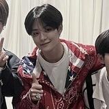 jihoon gf