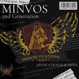 IVOCAS REGISTER