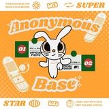 Anony Base Bot.