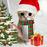 Wonderty of snowman; GepengFess' Christmas Spirits