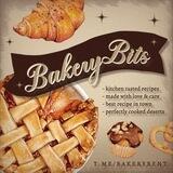 Bakery Bits Order!