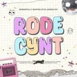 Rodecynt!