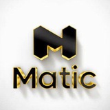 Matic Master Pay || Bot