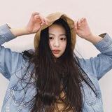 — 정.