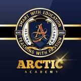 𝗢𝗙𝗖 𝗔𝗥𝗖𝗧𝗜𝗖 𝗔𝗖𝗔𝗗𝗘𝗠𝗬