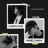Warung haechan
