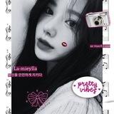 ❥ .. La-mieylla