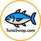 🐟 TunaSwap Official