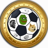Meme Soccer Goal Airdrop