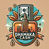 Dhamaka Cash