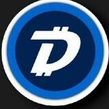 Dgb (DigiByte) Airdrop