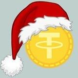 Christmas USDT Box