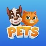 Love My Pets Airdrop Bot