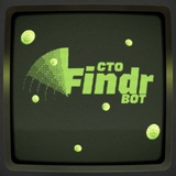 CTO Findr Bot