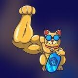 😸 Mèo Thần Tài | TCVN 😸