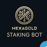 NexaGold||NHM Staking Bot