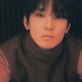 Jeon Wonwoo.