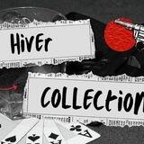 hiver's collection