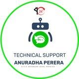 AP - Technical Support 🧑‍💻
