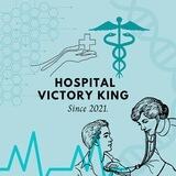 ┃⃟₍⸙ VICTORY KING HOSPITAL OFC